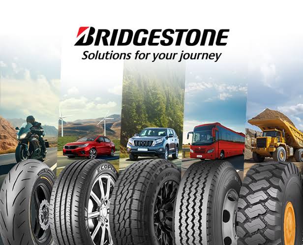 Bridgestone