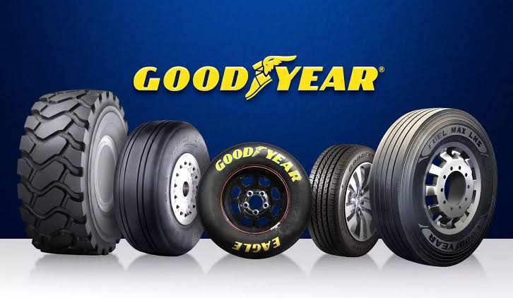 GoodYear