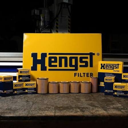 Hengst