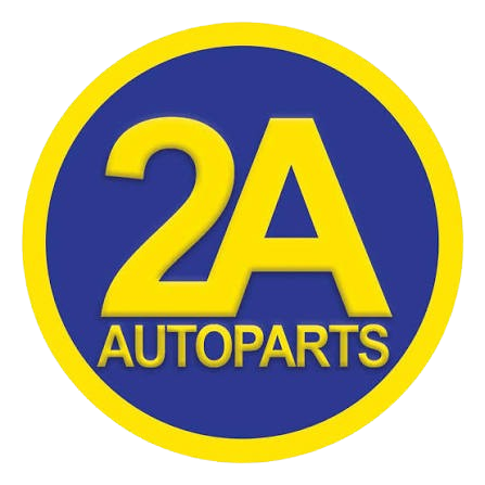 2A Auto Parts logo